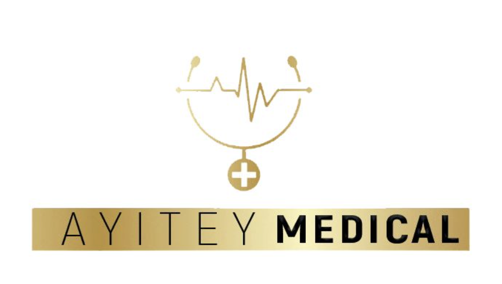 Dr. Victor Bruce MD Ayitey Medical Center